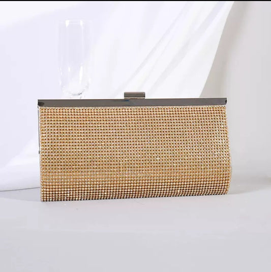 Holiday Party Clutch Concerto I